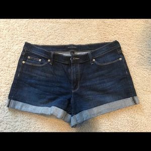 Banana Republic Shorts